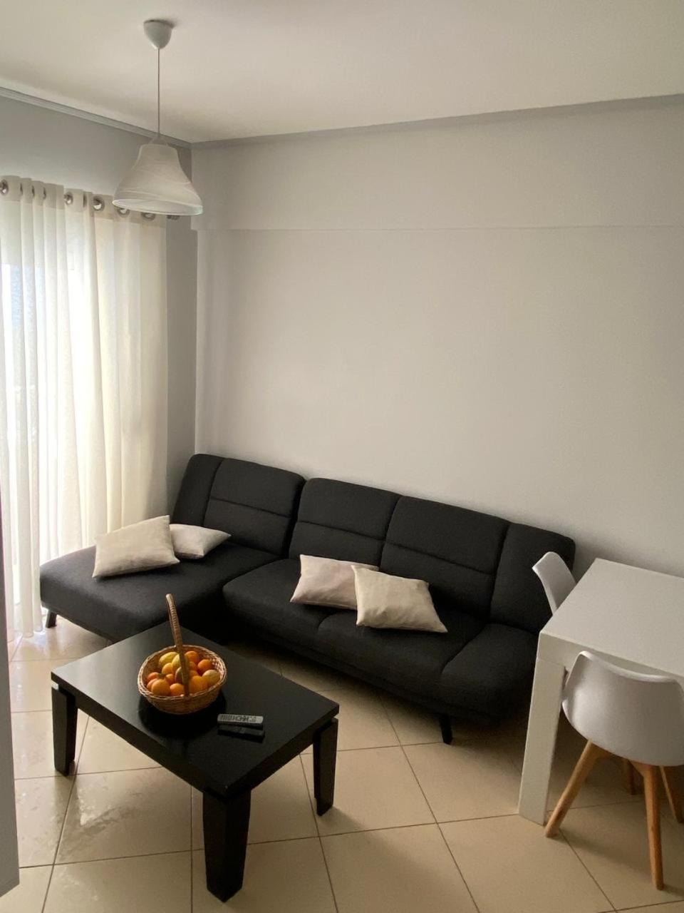 Appartamento Join The Ionian Sarandë Esterno foto